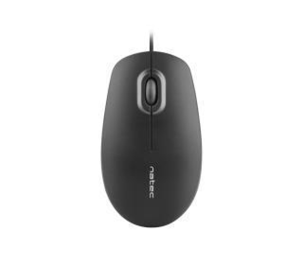 NATEC Magpie Czarna - 1388314 - zdjęcie 2